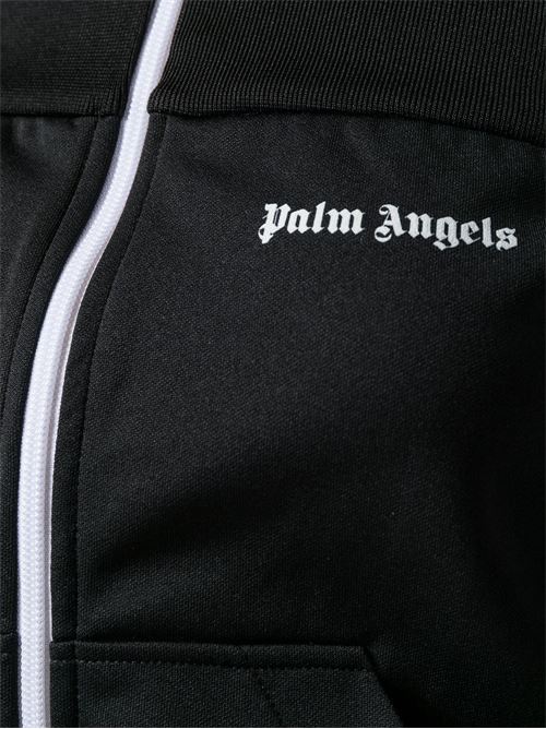  PALM ANGELS | PWBD010E19384002OFFSHOULDERS1001